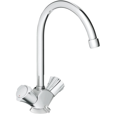 Смеситель для кухни Grohe Costa L 31812001 Хром