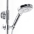 Душевая система Veragio Gritt VR.GRT-9925.CR Хром