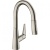 Смеситель для кухни Hansgrohe Talis S 72815800 Сталь Смеситель для кухни Hansgrohe Talis S 72815800 Сталь