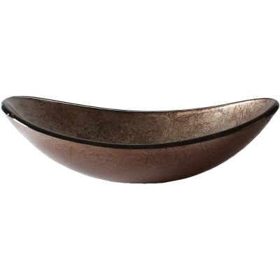 Раковина-чаша Bronze de Luxe 55 12196 Без перелива
