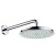 Верхний душ Hansgrohe Raindance Classic 27 27424000 Хром Верхний душ Hansgrohe Raindance Classic 27 27424000 Хром