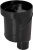 Душевой лоток Berges Wasserhaus Super Slim 800 092054 с решеткой Золото глянец