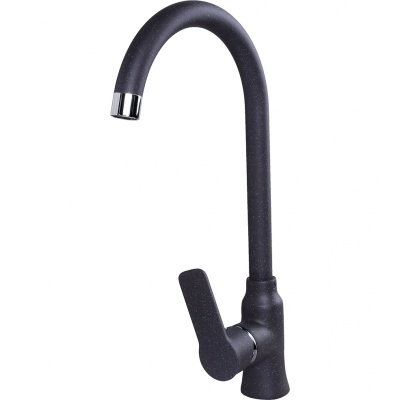 Смеситель для кухни Zigmund&Shtain ZS 0400 Индийская ваниль