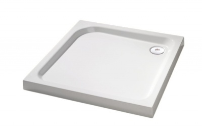 Поддон для душа Huppe Verano 235011.055 Белый