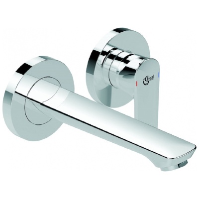 Смеситель для раковины Ideal Standard Connect Air A7029AA Хром