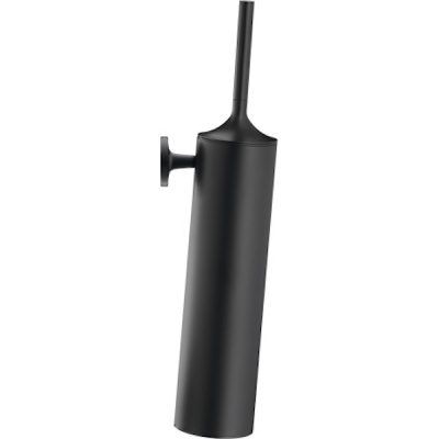 Ершик для унитаза Duravit Starck T 0099464600 Черный матовый