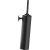 Ершик для унитаза Duravit Starck T 0099464600 Черный матовый
