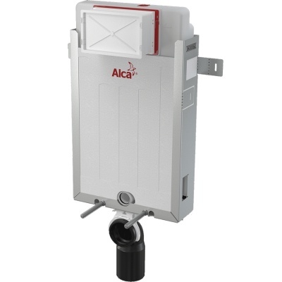 Инсталляция Alcaplast Renovmodul AM115/1000 для унитаза с бачком
