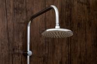 Душевая система Orange O-Shower OW01 Хром