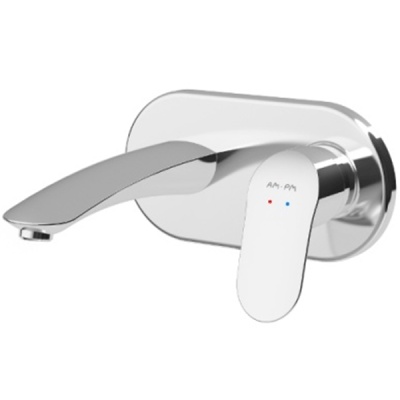 Смеситель для раковины AM.PM Like F8072200 Хром