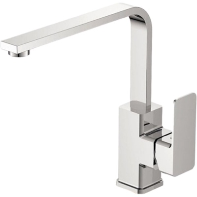 Смеситель для кухни Mixxus Kubus 017 MX0208 Хром