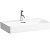 Раковина Laufen Val 75 8.1628.5 Белая
