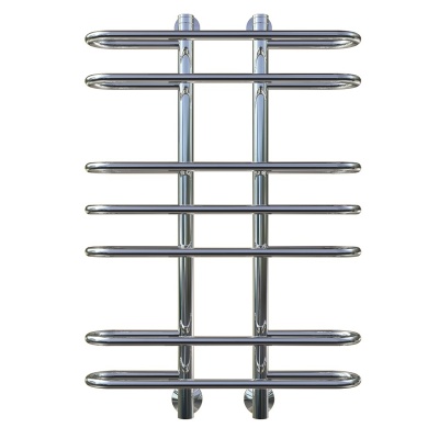 Водяной полотенцесушитель Тругор Легенда НП 80x60 Хром