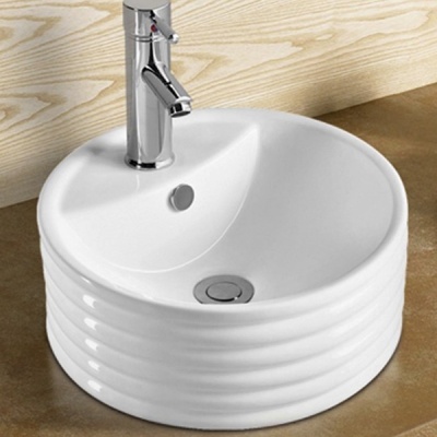 Раковина Melana 44 MLN-7197 Белая