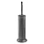 Держатель ёршика Migliore Mirella ML.MRL-M063 CR (хром)