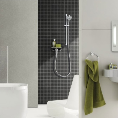 Смеситель для душа Grohe Eurosmart Cosmopolitan 32837000 Хром Смеситель для душа Grohe Eurosmart Cosmopolitan 32837000 Хром
