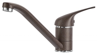 Смеситель для кухни Granula GR-1023 Арктик