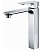 Смеситель для раковины WasserKRAFT Dinkel 5803H Хром