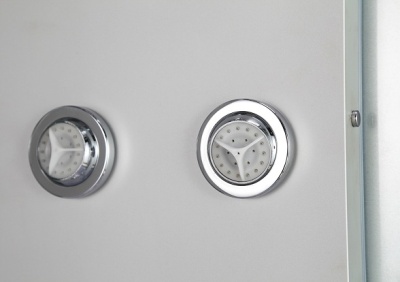 Душевой бокс Timo Lux TL-1506 167x90 с гидромассажем