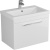Тумба под раковину Diborg Katarine 70 77.4214 подвесная Белый глянец Тумба под раковину Diborg Katarine 70 77.4214 подвесная Белый глянец