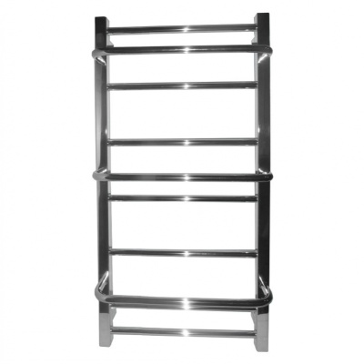 Водяной полотенцесушитель Grota Vista 630х900 Хром