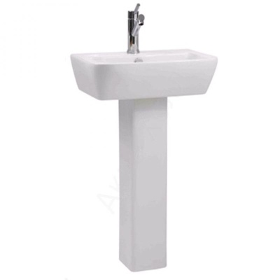 Раковина BelBagno Antareo 55 BB0123L Подвесная