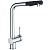 Смеситель для кухни Ideal Standard Ceralook BC178GN Хром Черный