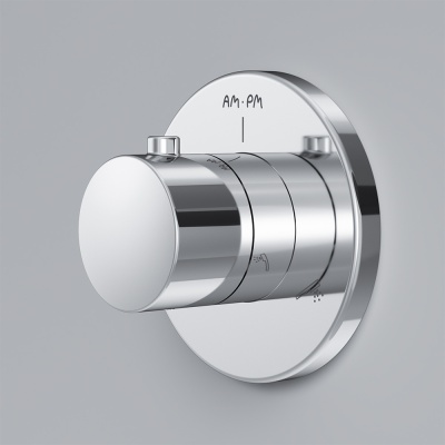 Переключатель потоков AM.PM F0800100 Хром