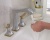 Смеситель для раковины Hansgrohe Metropol Classic 31331000 Хром