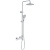 Душевая система D&K Bayern Potsdam DA2173701B02 Хром Душевая система D&K Bayern Potsdam DA2173701B02 Хром