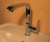 Смеситель для раковины Hansgrohe Metris 31187000 Хром