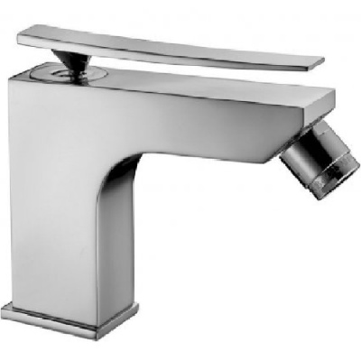 Смеситель для биде Paffoni Elys ELY131CR Хром