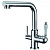 Смеситель для кухни ZorG Clean Water ZR 313 YF-33 Хром