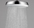 Душевая система Hansgrohe Crometta 27264400 с термостатом Хром Белая