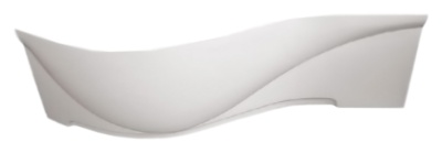 Фронтальная панель Triton Мишель 180 R