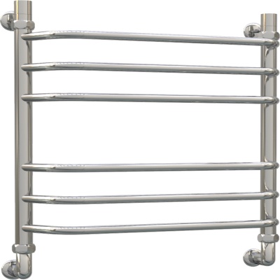 Водяной полотенцесушитель Aquanerzh 03-01A6060 Хром