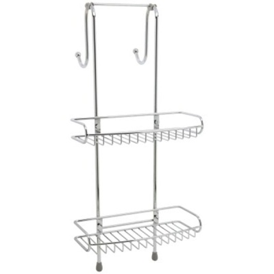 Полка корзина WasserKRAFT K-141122 Хром