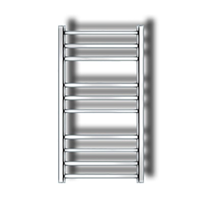 Водяной полотенцесушитель Grota Eco Calma 48х90 Хром