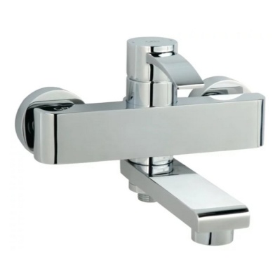 Смеситель для ванны GPD Aduro MBB95 Хром
