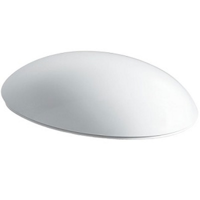 Крышка-сиденье Laufen Alessi One 8.9297.1.000.000.1 Микролифт