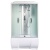 Душевая кабина River Sena 120x80x50 МТ 10000001133+10000002325 с поддоном