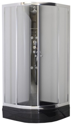 Душевое ограждение Victory Spa Rega 90x90