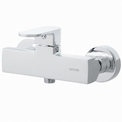 Смеситель для душа Swedbe Lynx 2320 Хром
