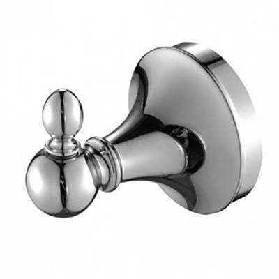 Крючок Aquanet 5582 Хром