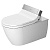 Унитаз Duravit Starck 3 22265900001 подвесной без сиденья