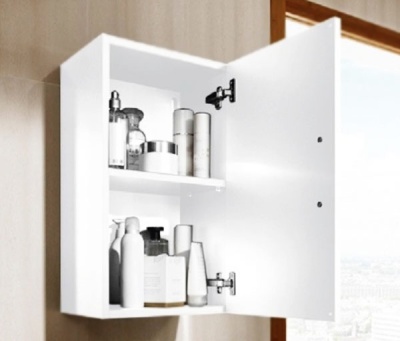 Подвесной шкаф Roca Debba 35 ZRU9302712 Белый