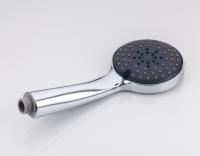 Душевая система Frap F2422 Хром