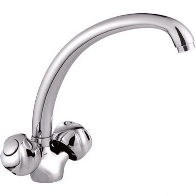 Смеситель для кухни Fashun A4226 Хром