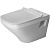 Унитаз Duravit Durastyle 2538090000 подвесной без крышки-сиденья