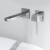 Смеситель для раковины Grohe Plus 29306003 Хром